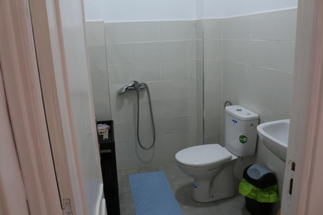 Ferienwohnung Studio Nador Near Of Lc Waikiki Klima Parking Wifi Exterior foto