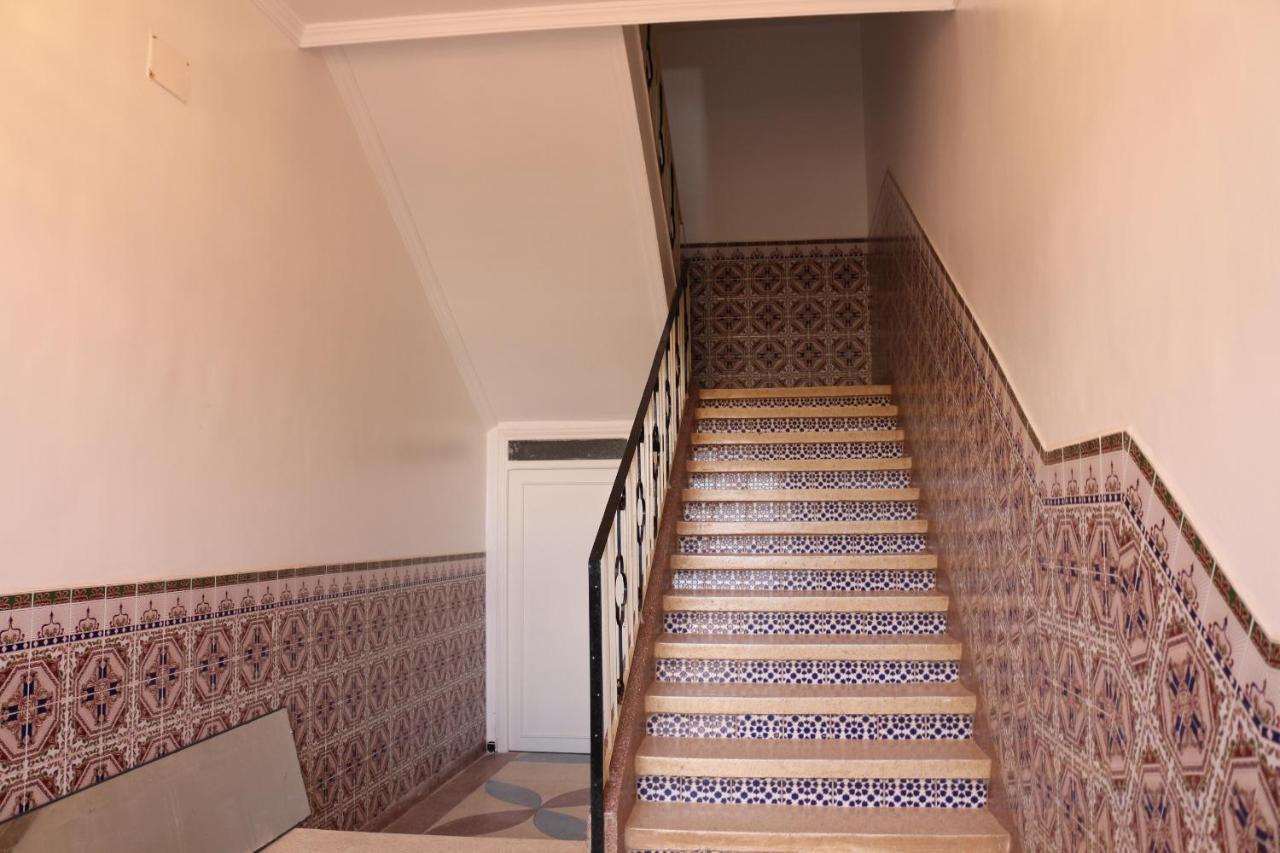 Ferienwohnung Studio Nador Near Of Lc Waikiki Klima Parking Wifi Exterior foto